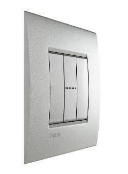 placca LivingLight Air